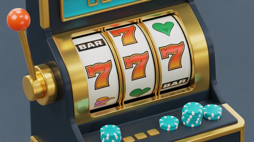 Casino Extra vs. Lucky Luke: Quel Casino En Ligne Choisir en 2024? (Comparatif Détaillé) Casino Extra vs. Lucky Luke: Quel Casino En Ligne Choisir en 2024? (Comparatif Détaillé)