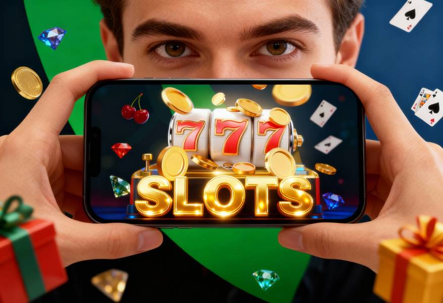 Richy Fish Casino Android App: Your Guide to Mobile Gaming Fun